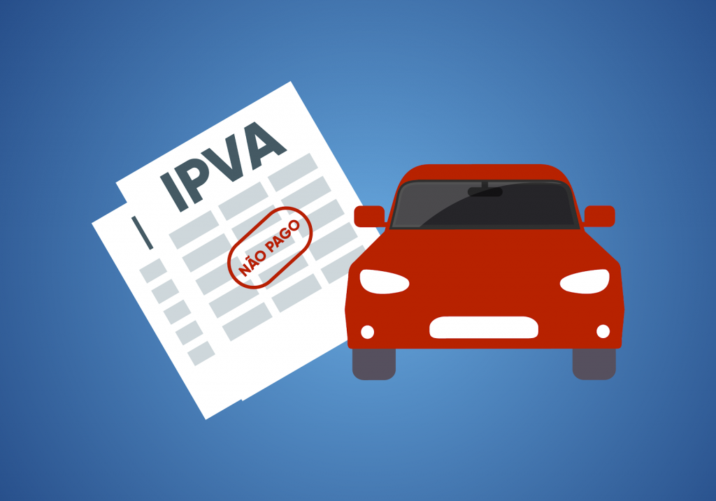 Como é calculado o IPVA do seu veículo