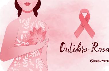 Outubro: um mês dedicado à prevenção do câncer de mama