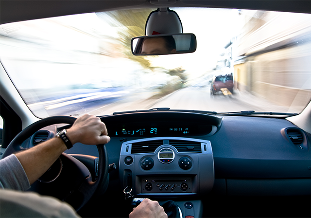 Segurança no trânsito: 5 dicas para dirigir melhor