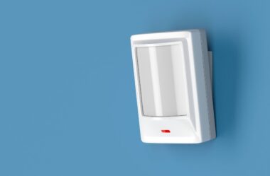 Alarme com sensor de movimento: como funciona?